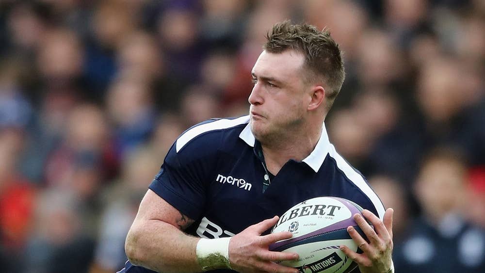 Six Nations Lions Watch Who Should Start In Warren Gatland S