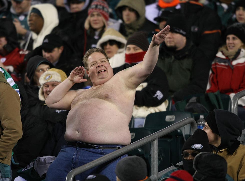 Obese supporters will have to prove their BMI exceeds 35 kg/m2