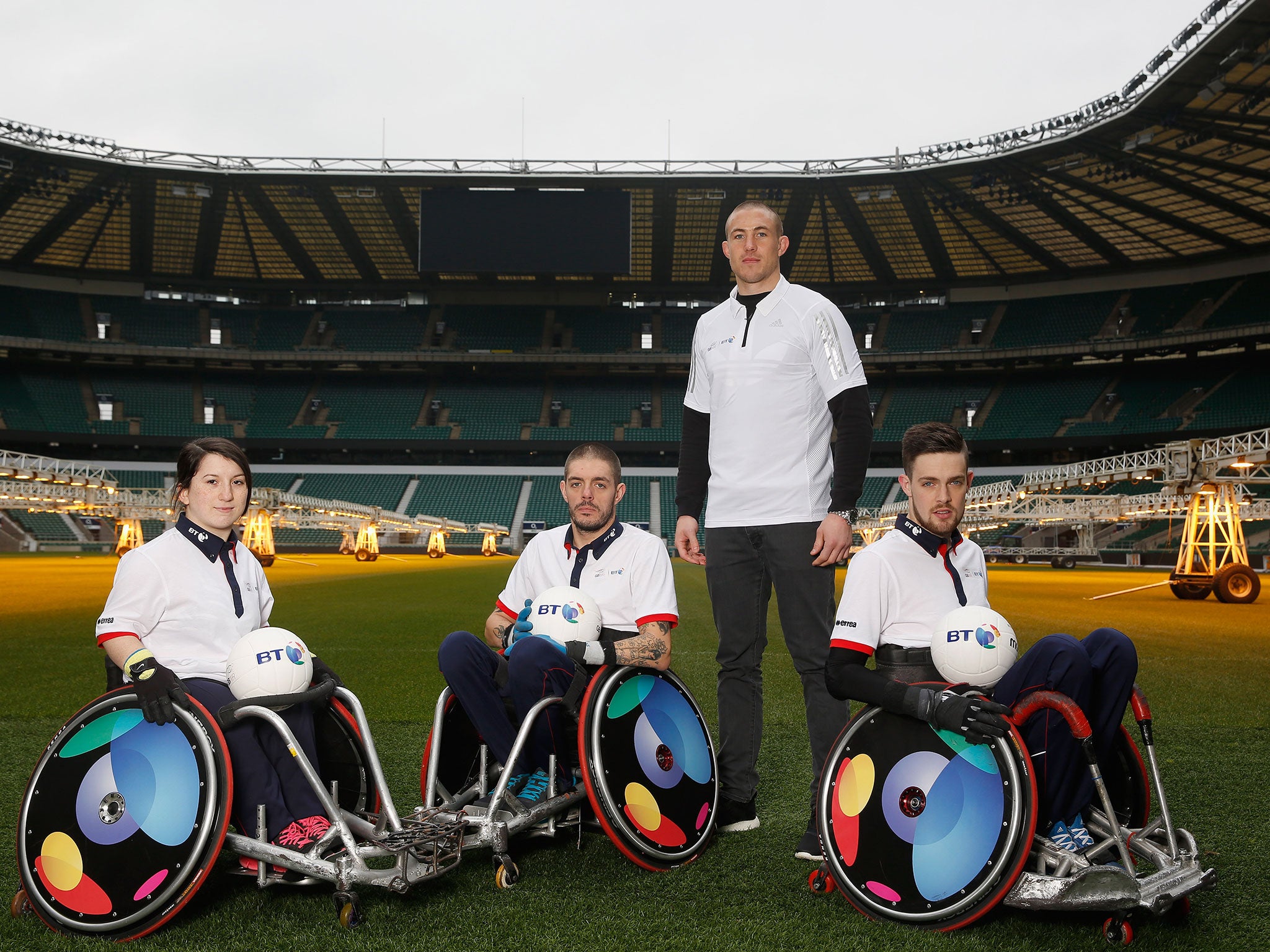 GBWR will have to find a way to fund the £3m themselves