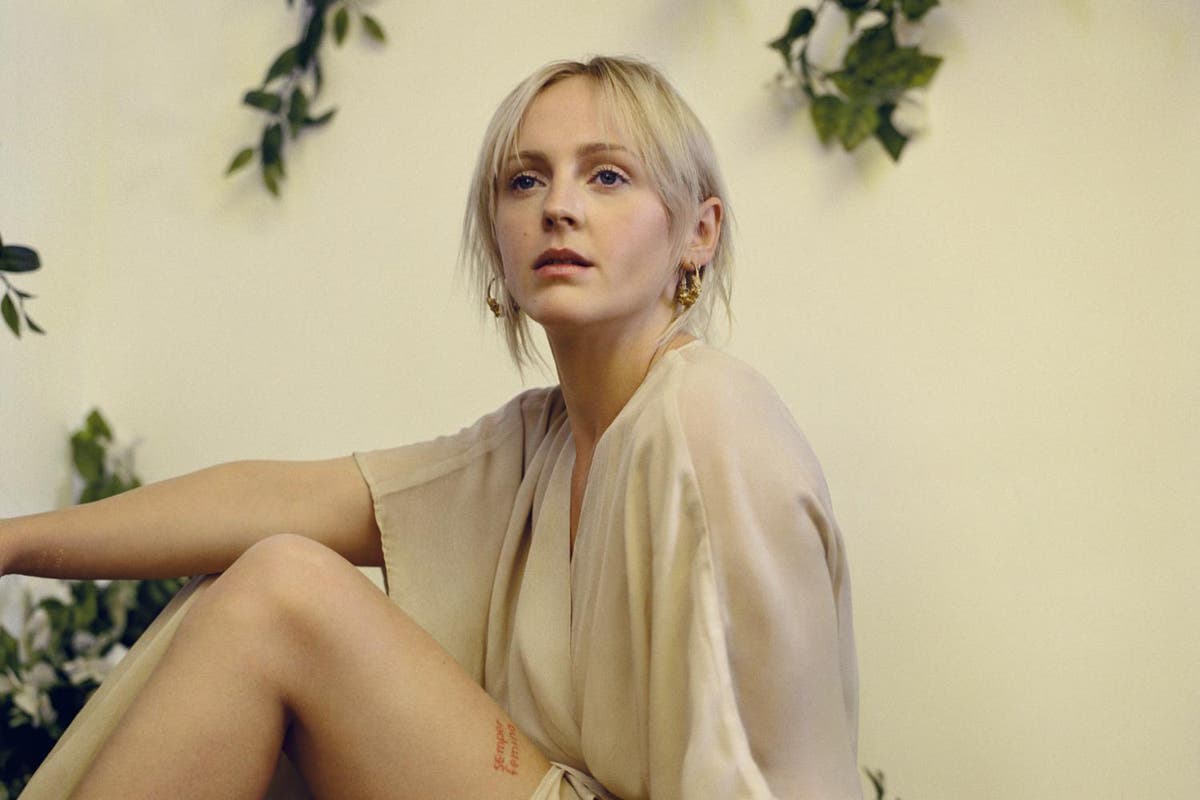 Album reviews: Laura Marling – Semper Femina, Grandaddy – Last Place, Alison  Krauss – Windy City and more | The Independent | The Independent