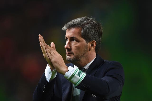 De Carvalho has divided the sport within Portugual
