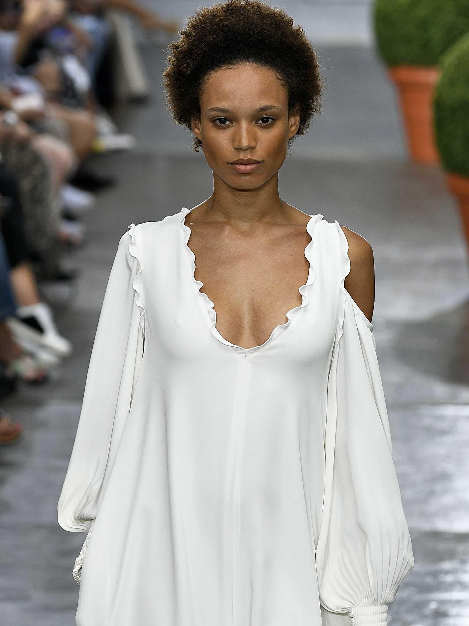 How to wear the little white dress this spring The Independent