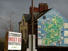 Can Northern Ireland's assembly elections save power-sharing?