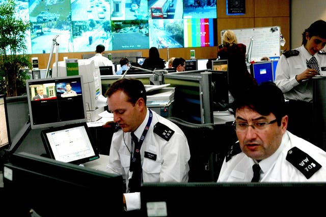 Control rooms try to cope with the demand by down-grading “immediate” calls to “soon” and under-assessing the immediate danger victims may be in