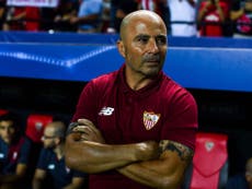 Barca should appoint Sampaoli but politics mean it's never that simple