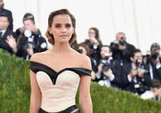 Emma Watson explains why she won't talk about her love life