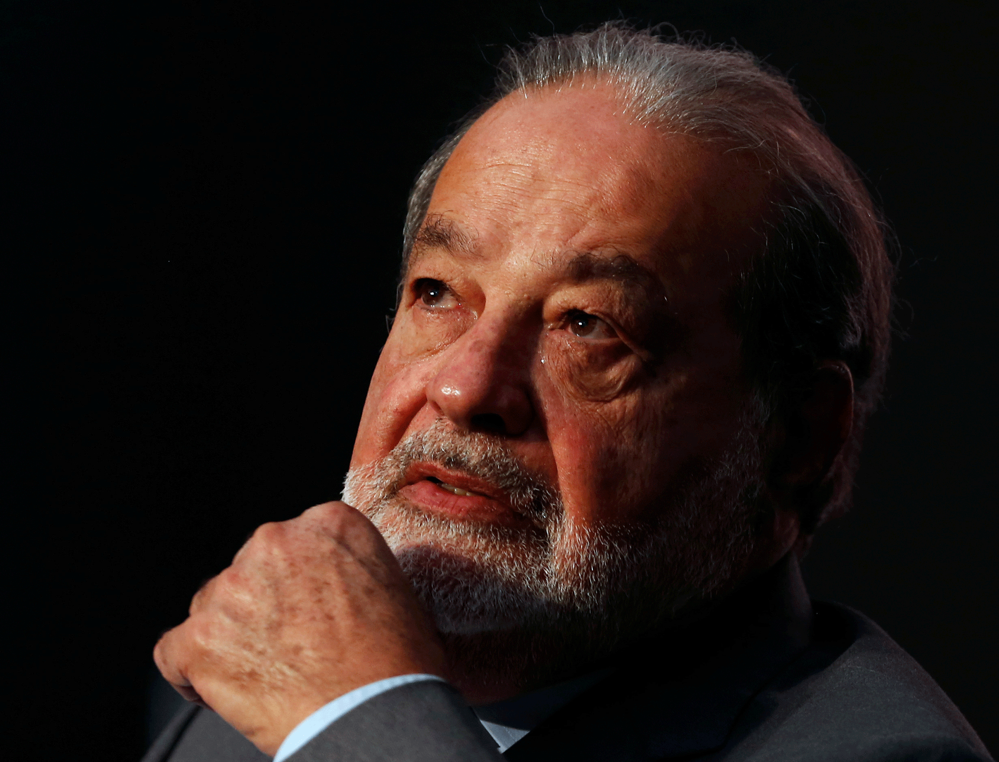 The Mexican billionaire was the richest man in the world as recently as 2013