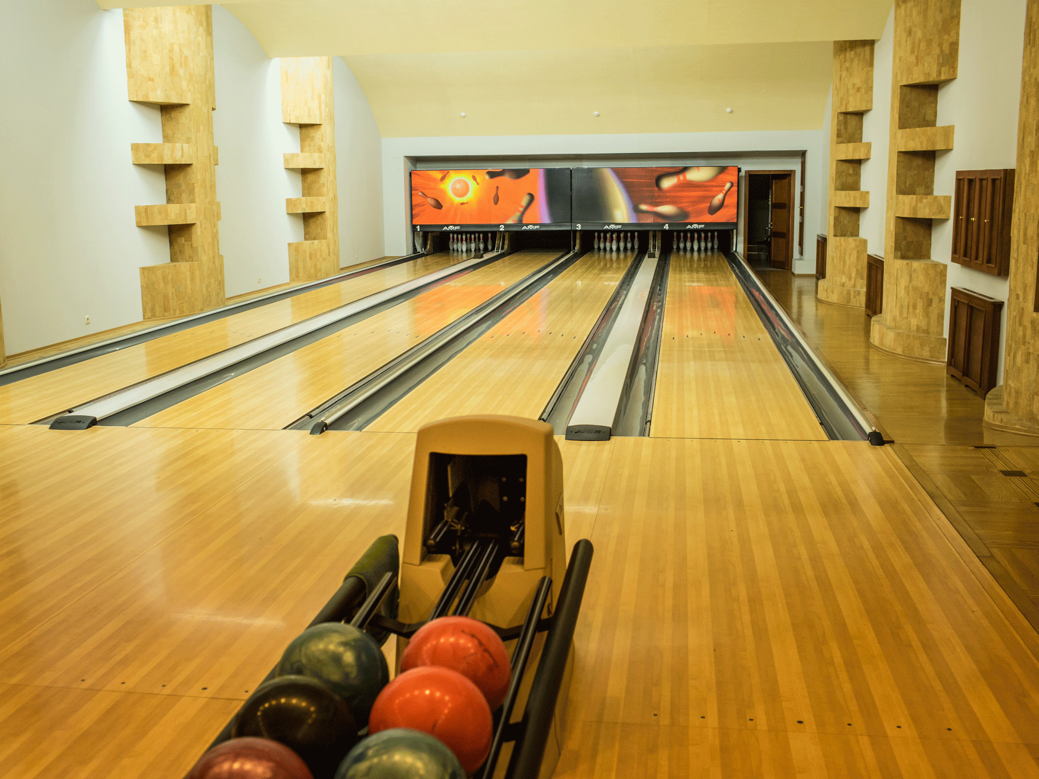 The seven-year-old was disqualified from a bowling tournament after winning it because he wore the wrong trousers