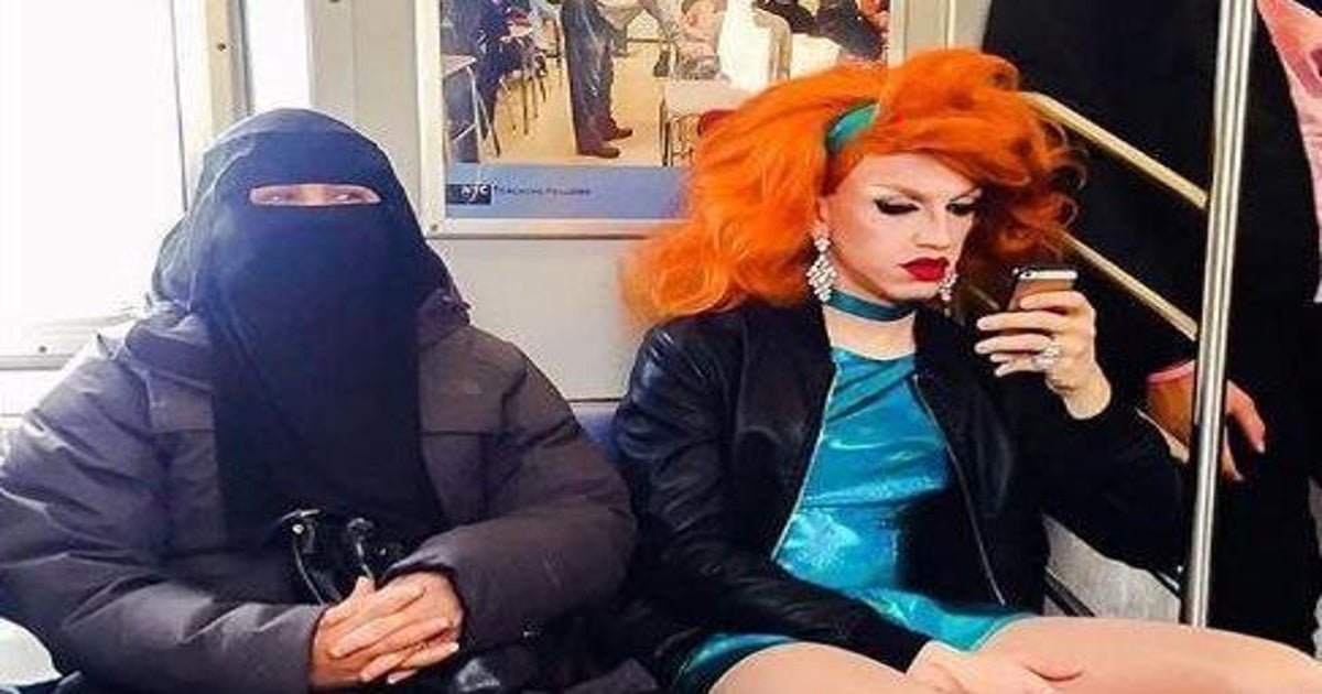 Muslim drag queens': fears of backlash to Channel 4 programme