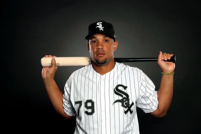 Jose Abreu of the Chicago White Sox admitted to eating a passport to net a $68m deal