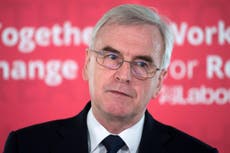 Philip Hammond should make his tax returns public, says Labour