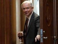 The Jeff Sessions controversy is nothing more than a witch-hunt