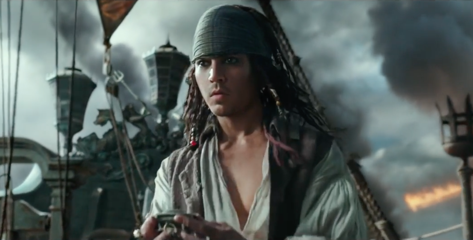 for mac download Pirates of the Caribbean: On Stranger