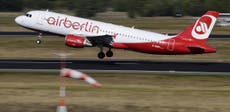 Air Berlin pushed closer to brink as 250 pilots call in sick