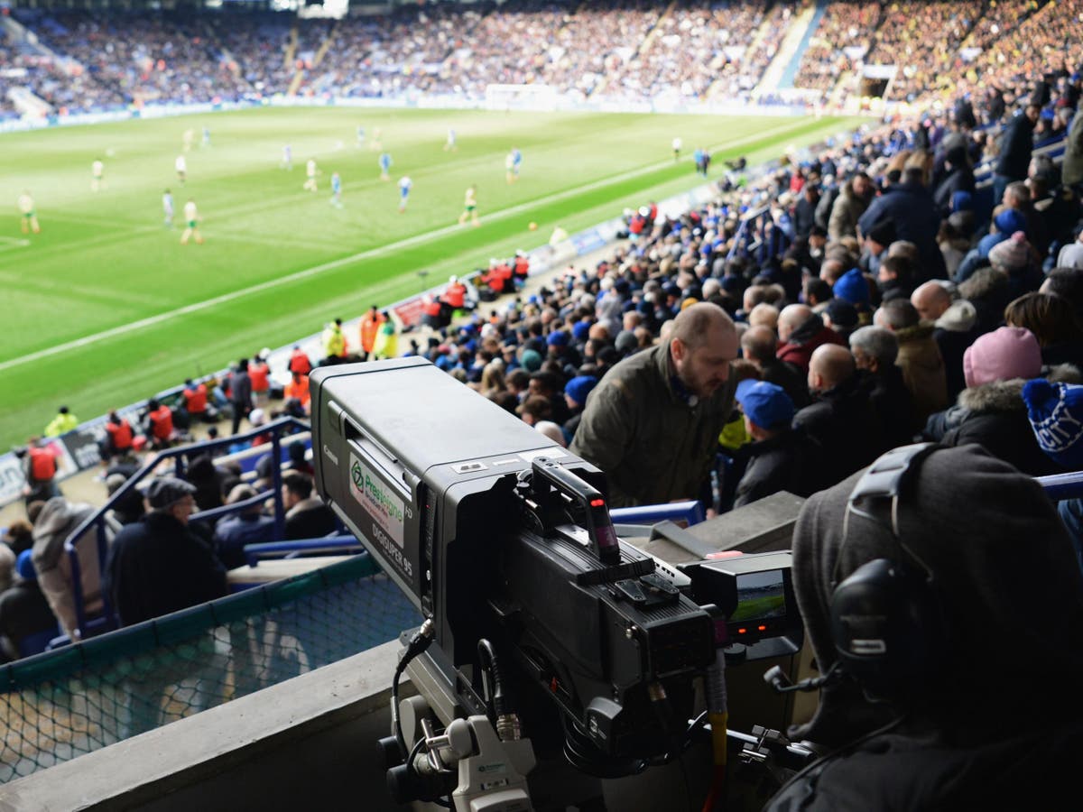 Sports broadcasters encouraged to seek injunctions against live streaming piracy