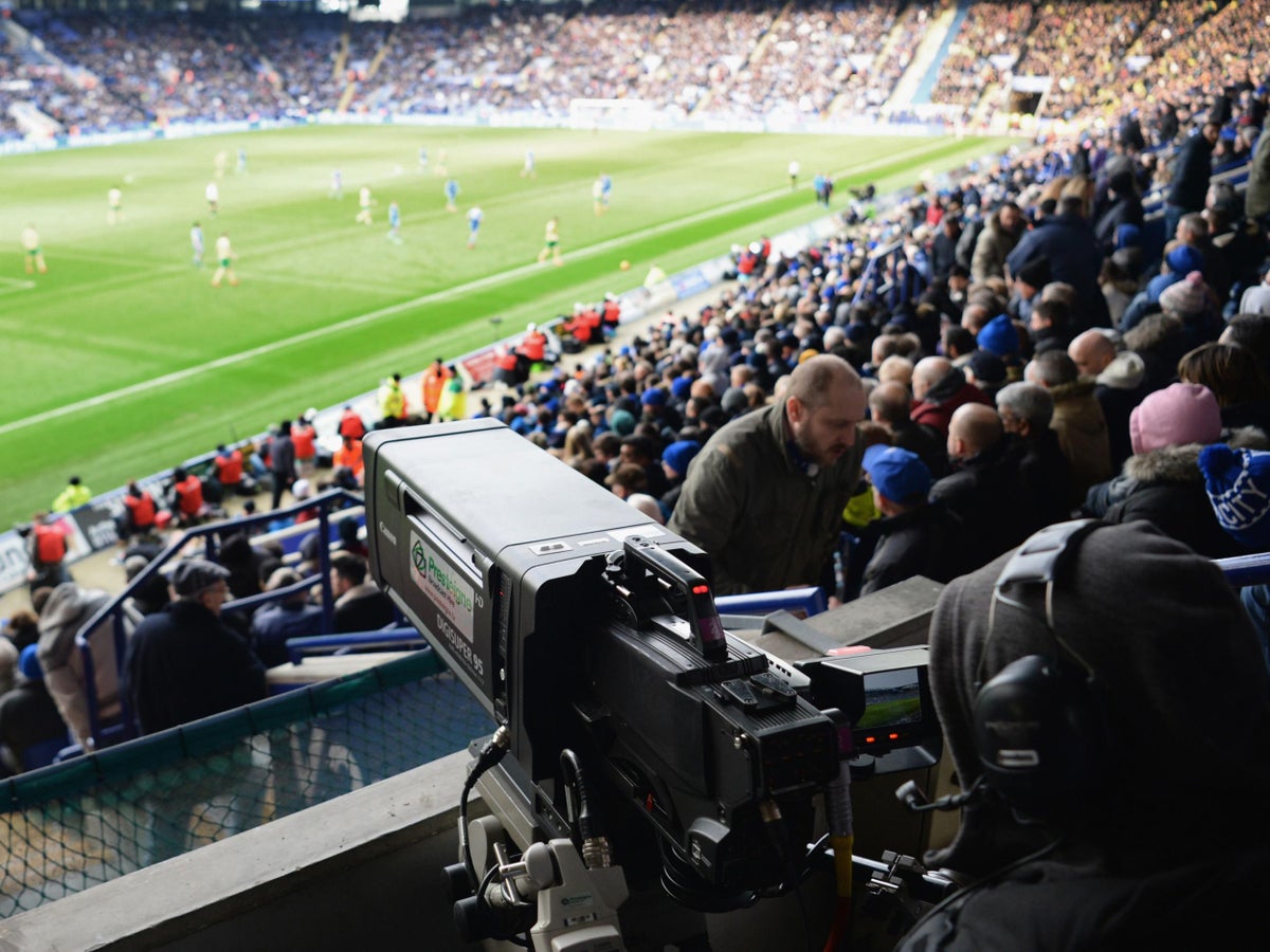 Man Caught Streaming Sky Sports Illegally Ordered To Pay At Least 16 000 The Independent The Independent