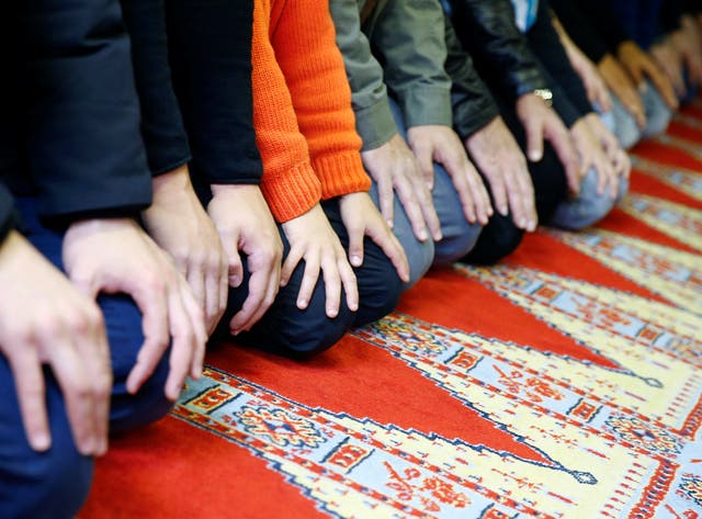 Top Uk University Removes Muslim Prayer Spaces During Exam Season On Eve Of Ramadan The