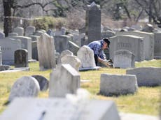 Muslim-Americans offer to stand guard at Jewish sites around US