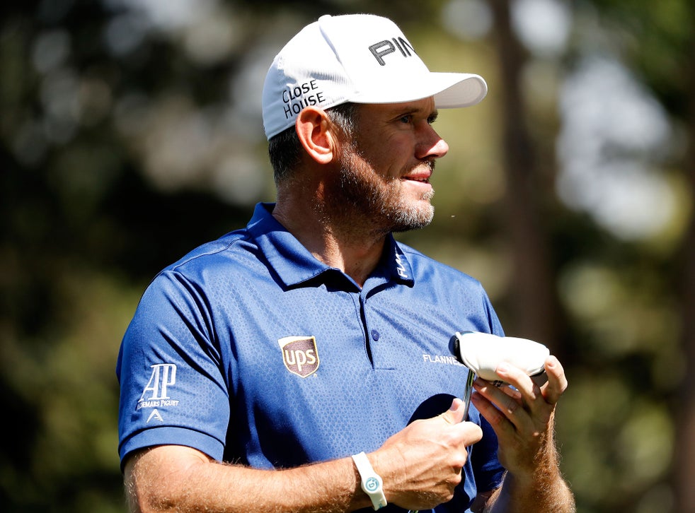 Lee Westwood named among Thomas Bjorn's vice-captains for Ryder Cup | The Independent | The ...