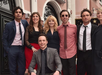 The Big Bang Theory | indy100