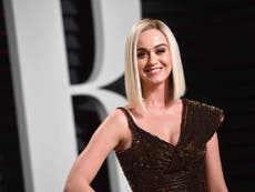 Will Katy Perry's new album respond to 'Bad Blood' by Taylor Swift?