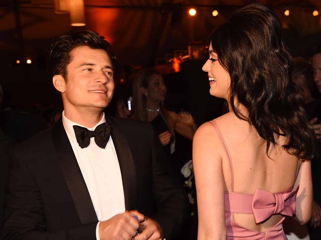 The American singer's not wasting any time wallowing over the breakup