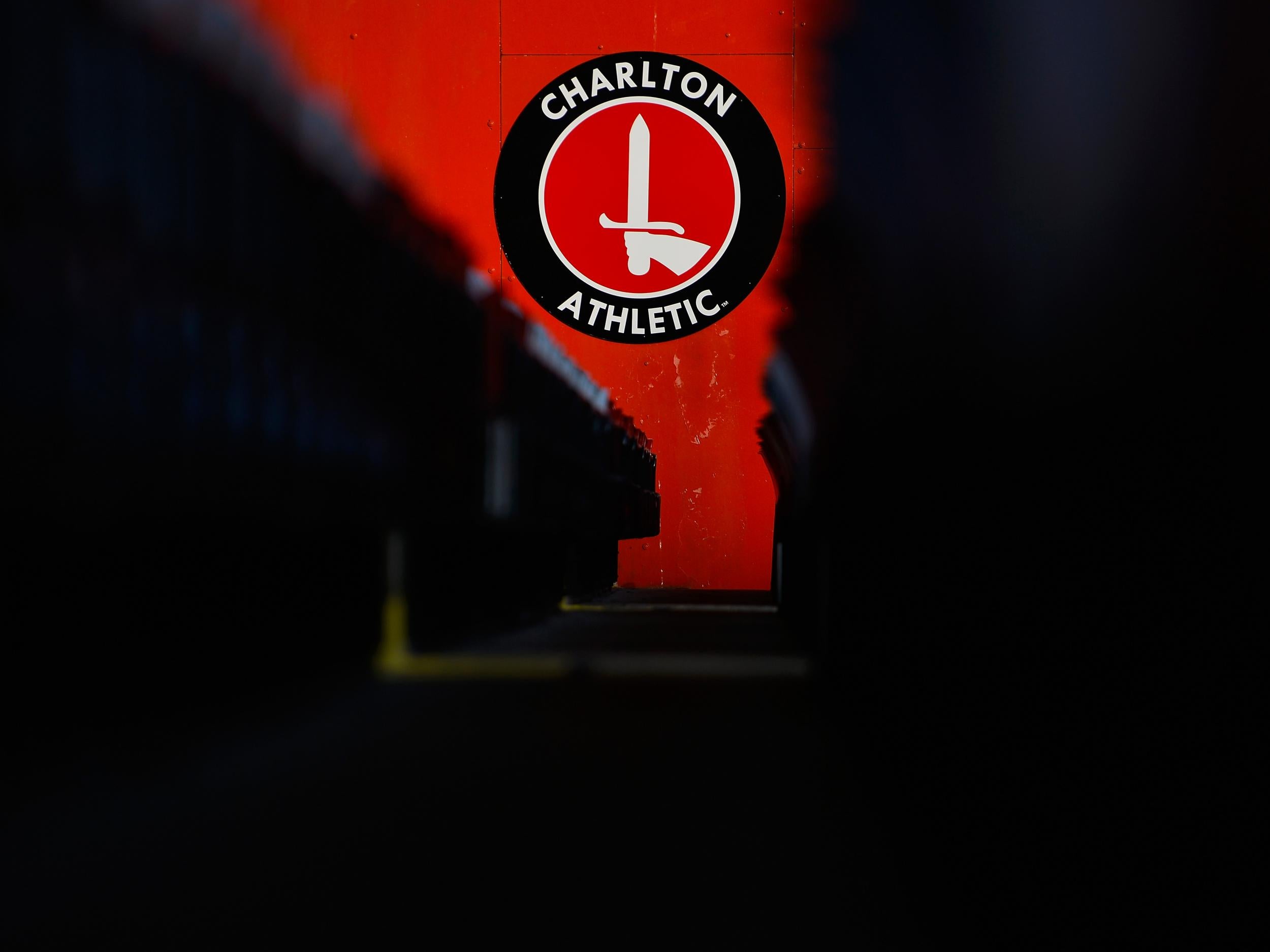 Charlton supporters are fighting to prevent the lights from going out on the club they love