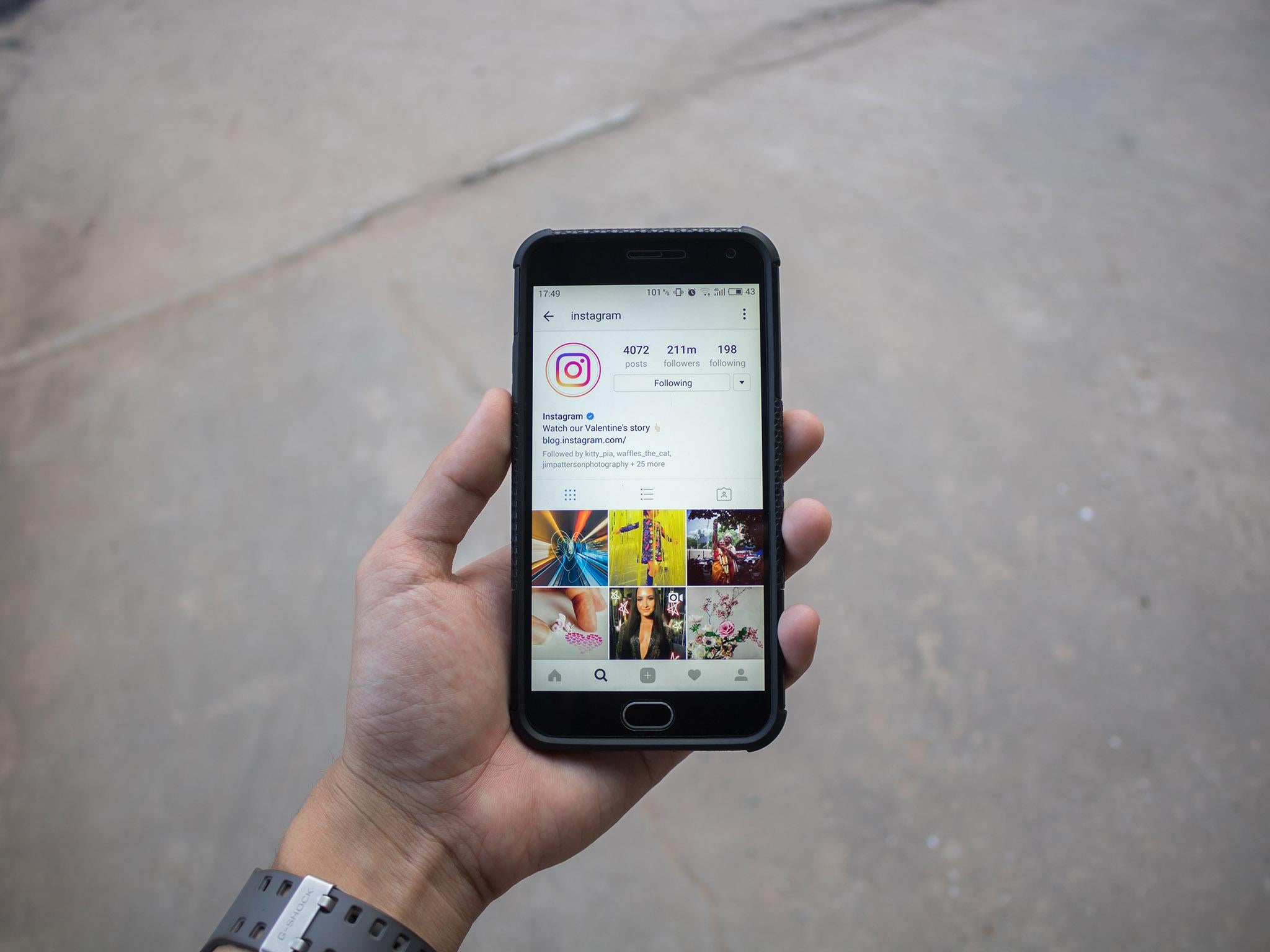 The feature will enable Instagram to generate more revenue