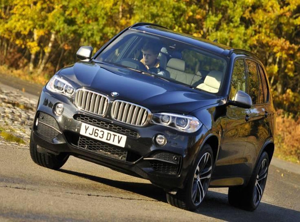 From Trailers To Caravans These Are The Very Best Cars For Towing The Independent The Independent