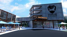 BrewDog to launch ‘beer hotel’ with booze-filled hot tubs
