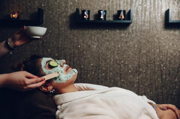 There will even be a range of beer-based spa treatments on offer