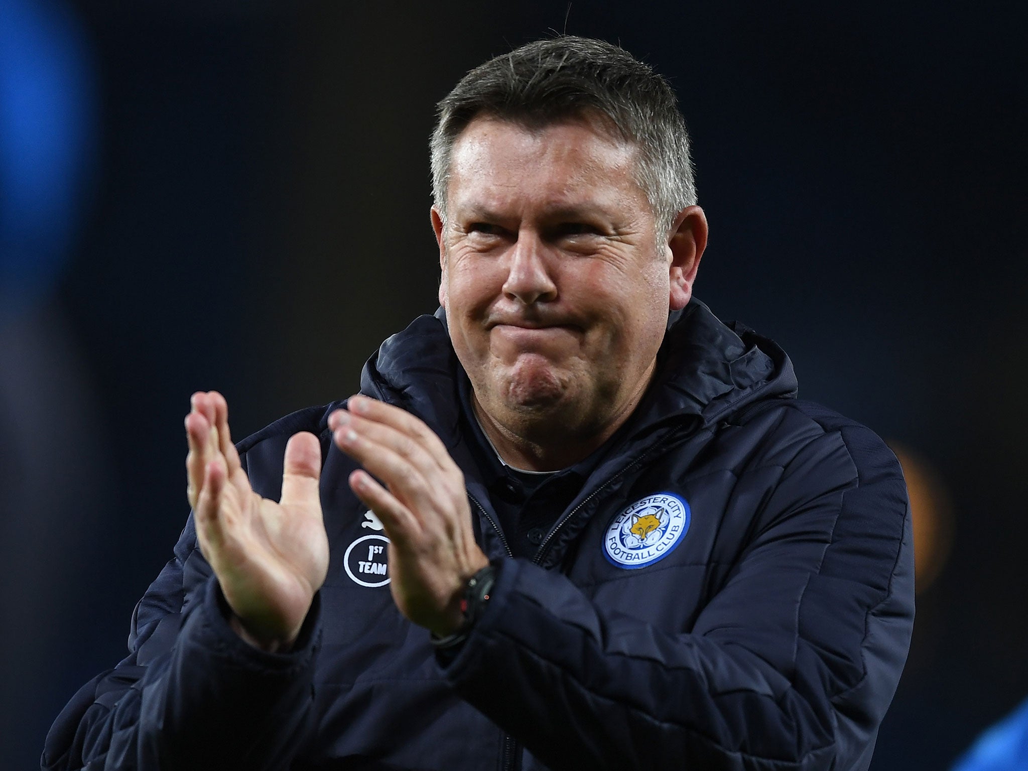 A number of high-profile names have been linked to the Leicester job alongside Shakespeare