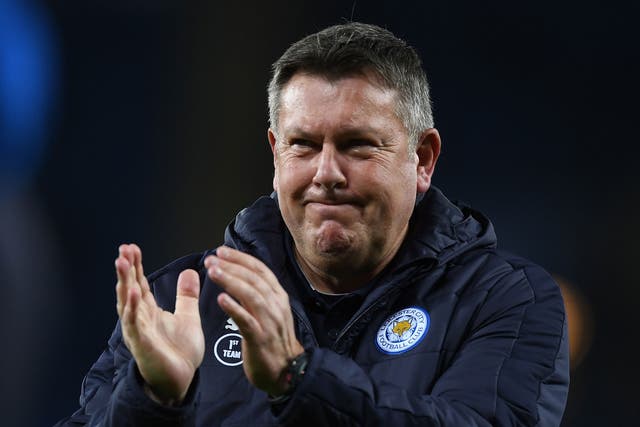 A number of high-profile names have been linked to the Leicester job alongside Shakespeare