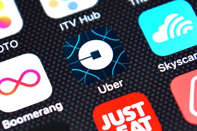 A former Uber employee last month published a blog post describing a workplace where sexual harassment was common and went unpunished