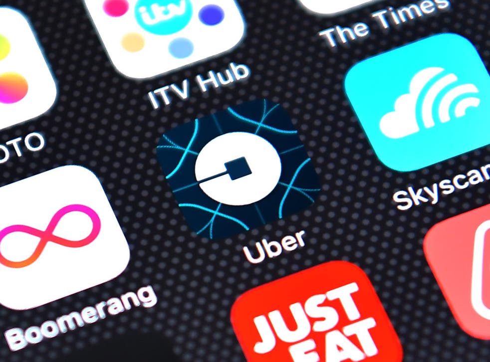A former Uber employee last month published a blog post describing a workplace where sexual harassment was common and went unpunished