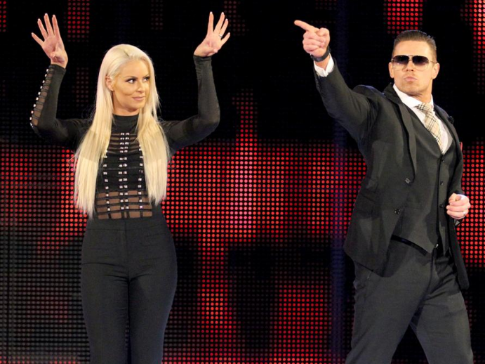The Miz believes Smackdown is now the top show in WWE