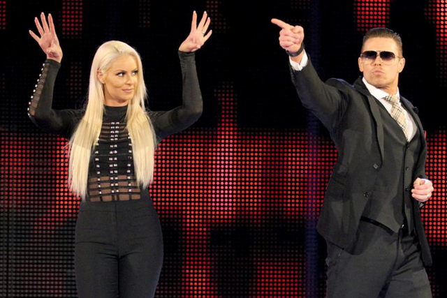 The Miz believes Smackdown is now the top show in WWE
