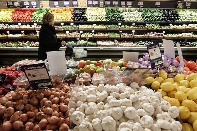  Britain’s 10 largest supermarkets have in the past been accused of exploiting their suppliers