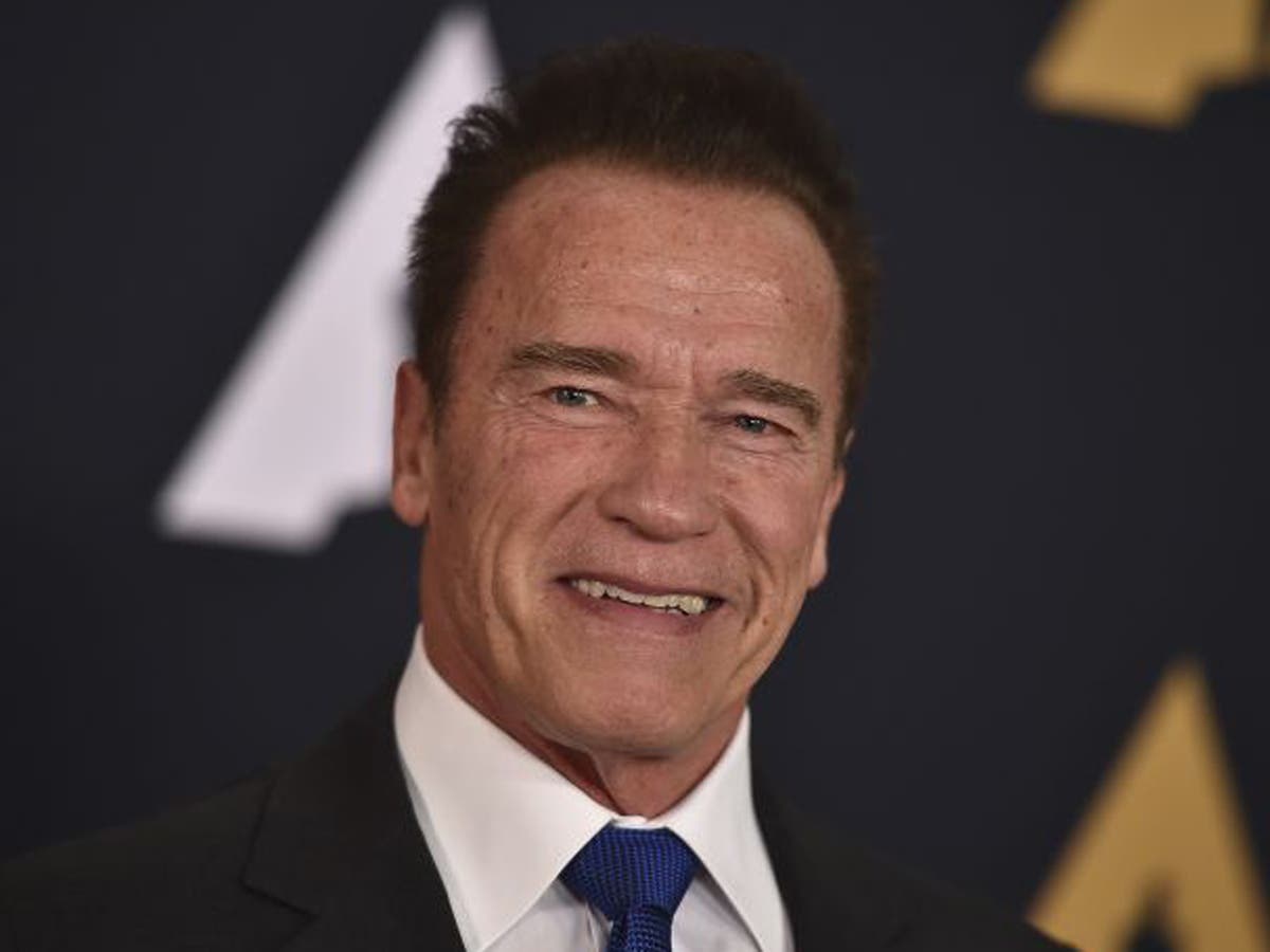 Arnold Schwarzenegger Quits The Celebrity Apprentice Due To Donald Trump Baggage The Independent The Independent