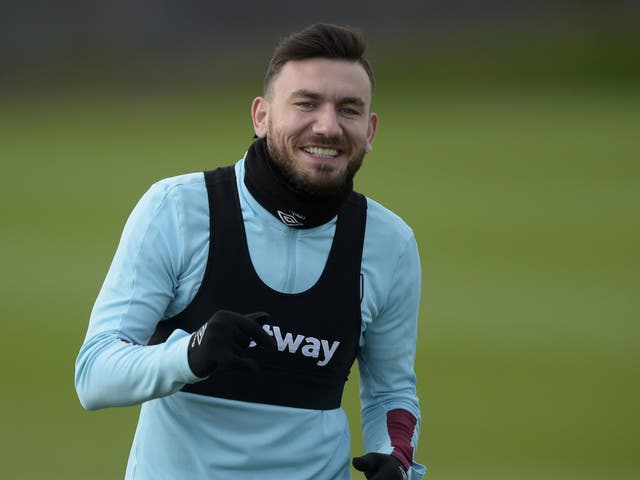 Snodgrass was due in court over a driving incident from last year
