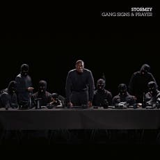 Stormzy: 'Gang Signs & Prayer' album review