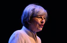 The Budget test of Theresa May’s claim of a country that works for eve