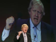 Boris Johnson to make major visit to Russia