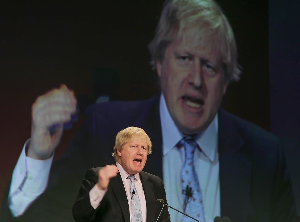 Boris Johnson will visit Russia ‘in the coming weeks’