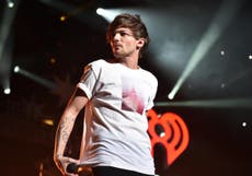 Louis Tomlinson will not be charged over LAX airport altercation