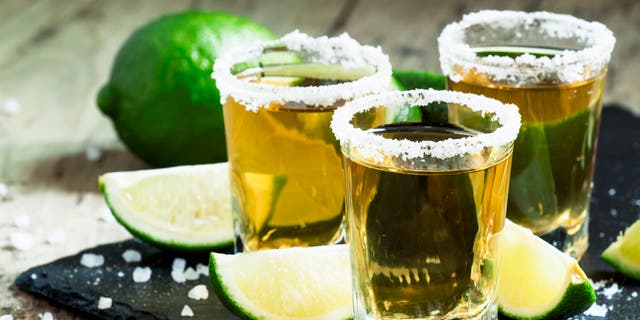 <p>‘For every litre of tequila produced, there is 5 kilos of pulp and 11 litres of acidic waste – both contaminate soil and water in the regions of Mexico’</p>