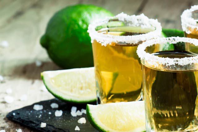 <p>‘For every litre of tequila produced, there is 5 kilos of pulp and 11 litres of acidic waste – both contaminate soil and water in the regions of Mexico’</p>
