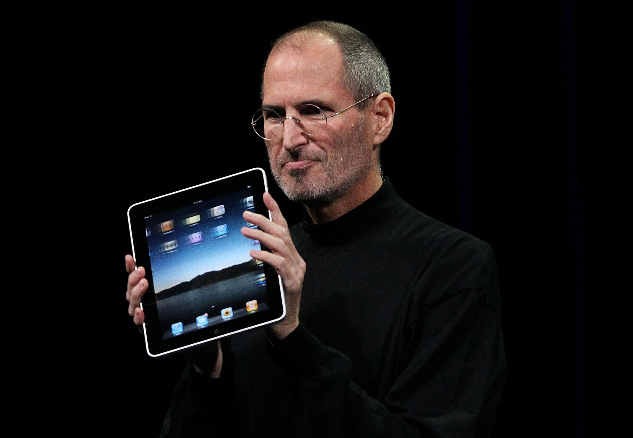 Remembering Steve Jobs' liberating advice about death - The indy100