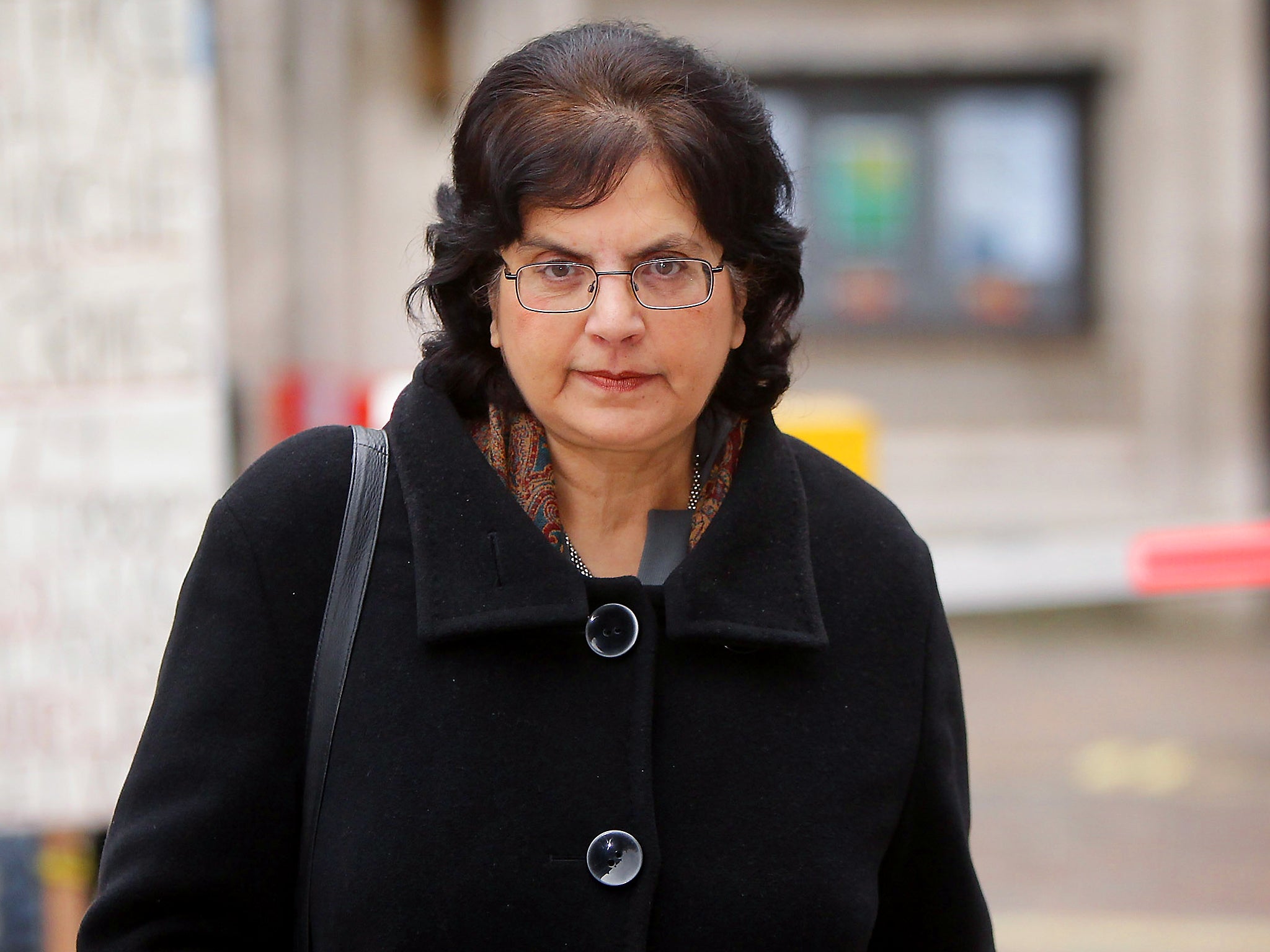 Baroness Prashar says her committee was struck by the weaknesses and gaps in the UK’s migration statistics