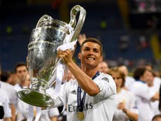 BT Sport win Champions League rights in £1.2bn record deal